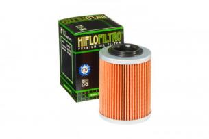 Масляный фильтр 10-269540 / HF152