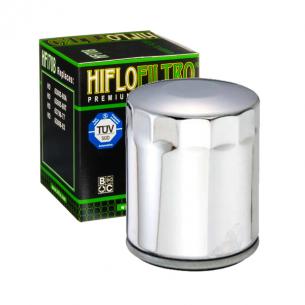 EMGO Масляный фильтр 10-82400 / HF170 Хром