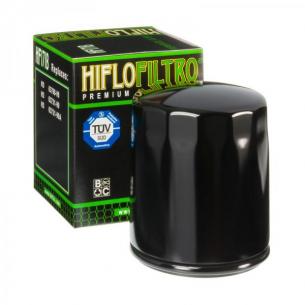 EMGO Масляный фильтр 10-824020 / HF171 Черный